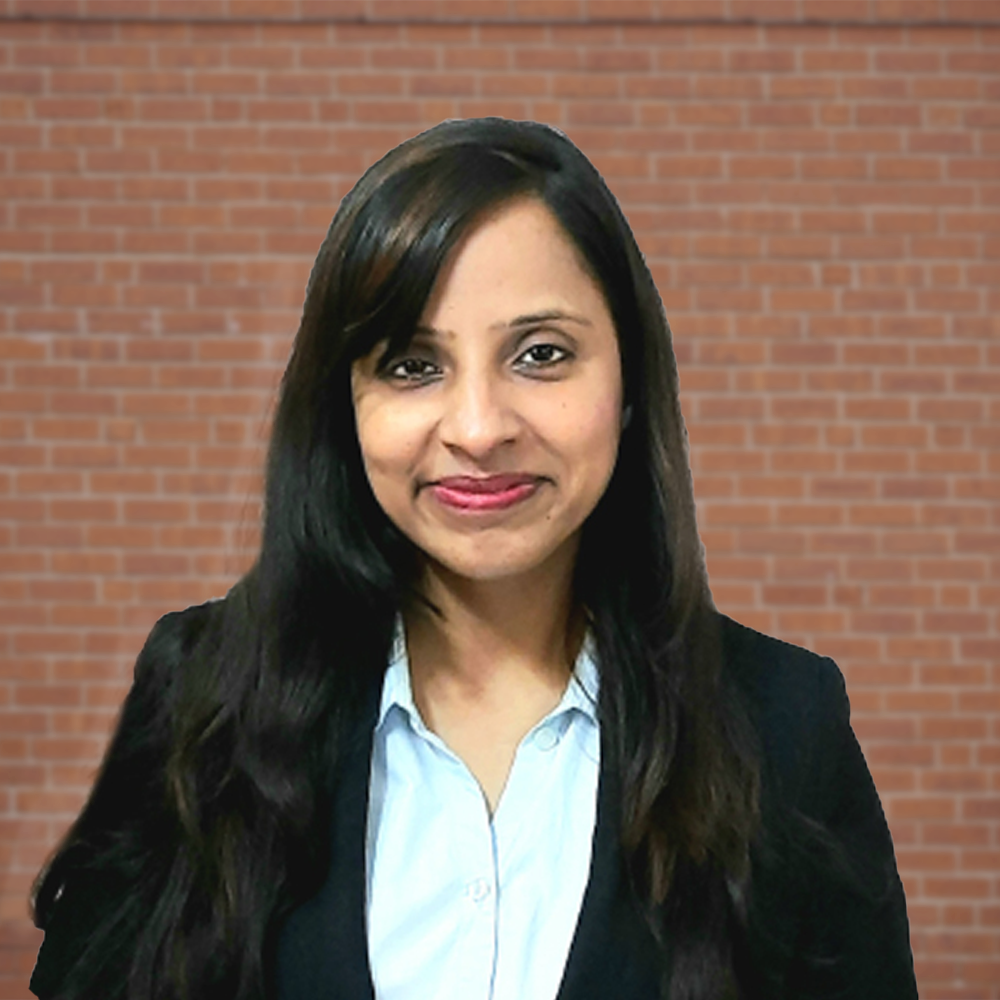 Garima Singh